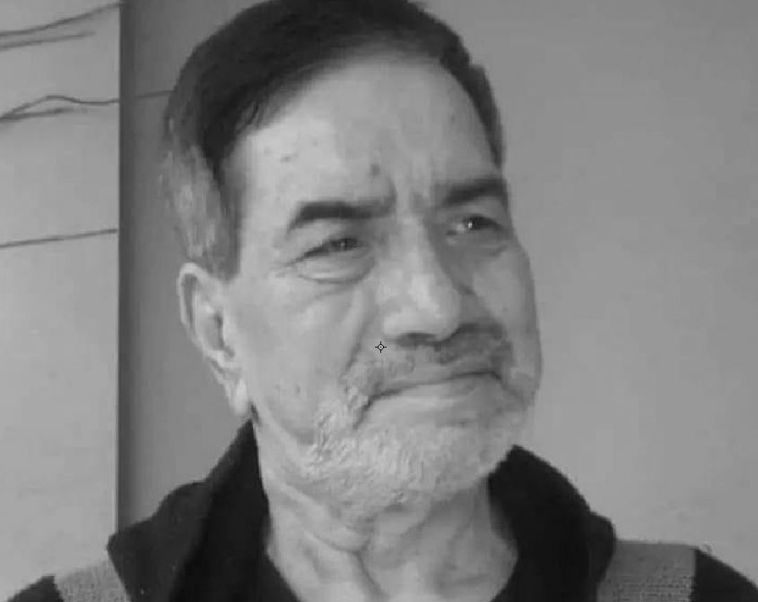 गणतन्त्रवादी नेता तथा पूर्वमन्त्री भट्टको निधन